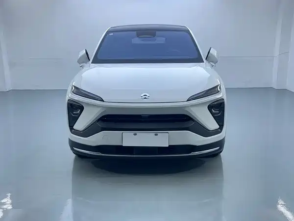NIO EC6 2022