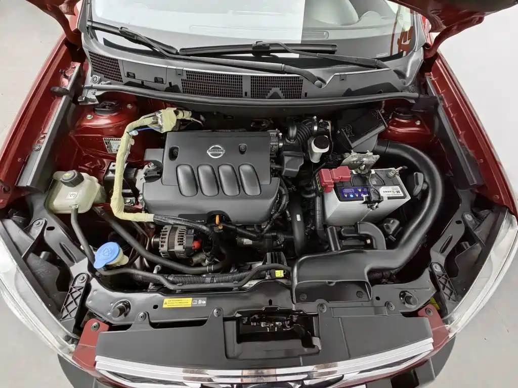 Nissan Qashqai 2015