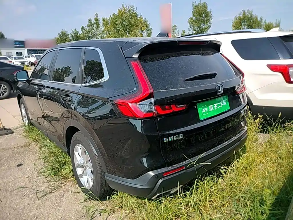 Honda CR-V 2023