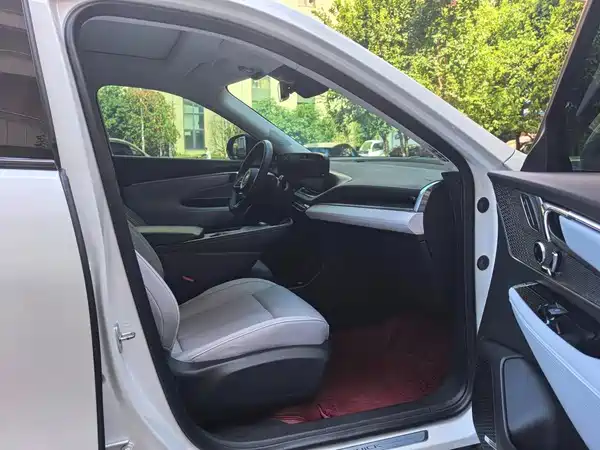 Buick E5 2023