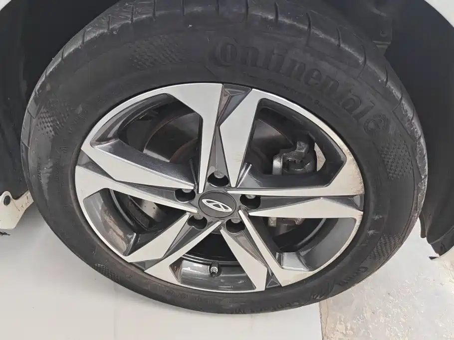 Chery Arrizo 5 PLUS 2021