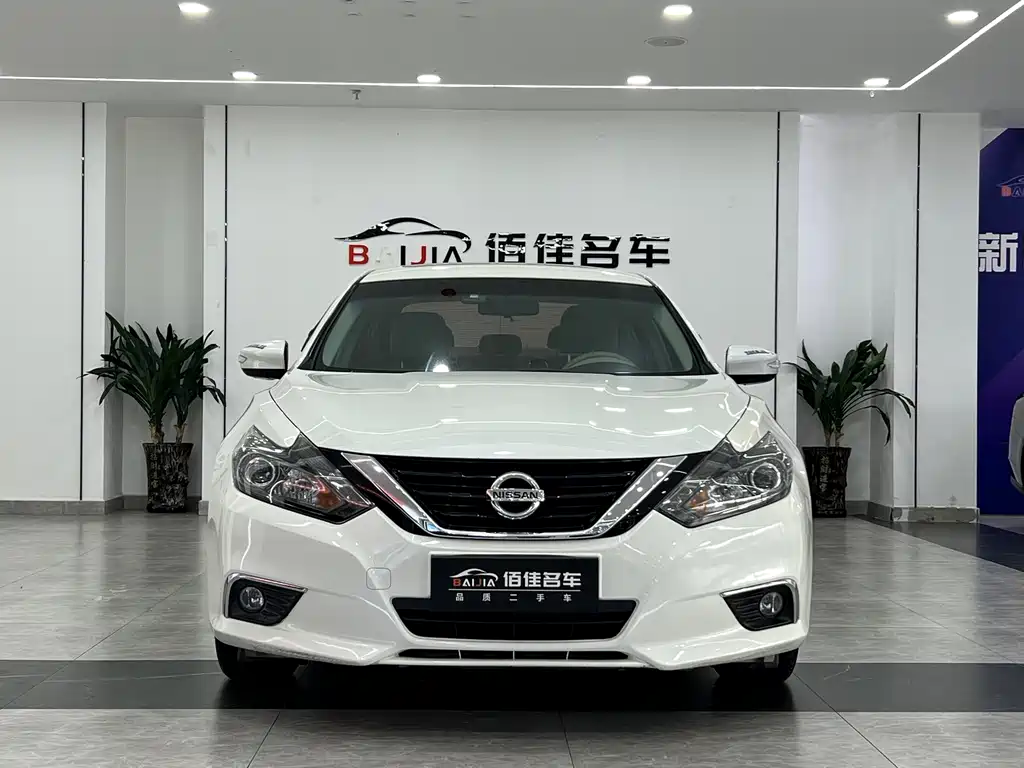 Nissan Teana 2018 — фото 2