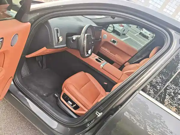 Li Auto L7 2023