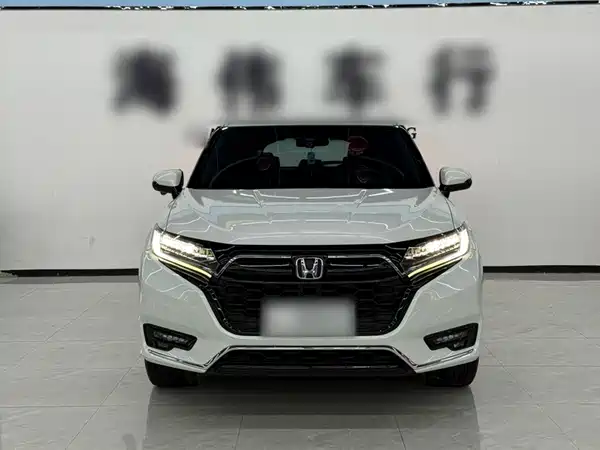 Honda UR-V 2022