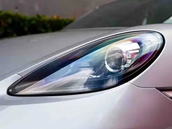 Porsche 718 2020