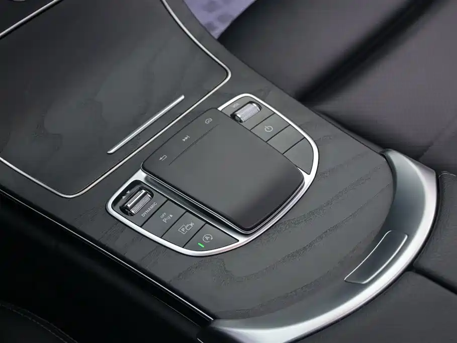 Mercedes-Benz C-Class 2019 — фото 40