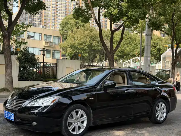Lexus ES 2006