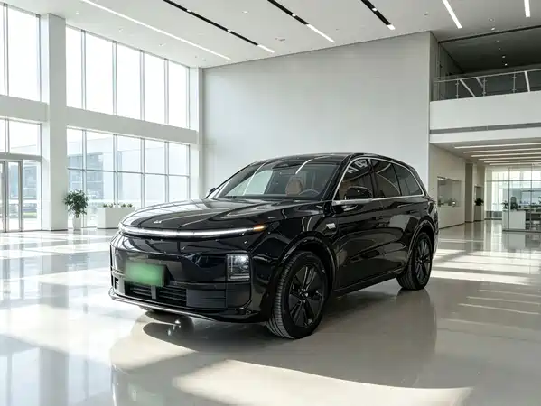 Li Auto L6 2024