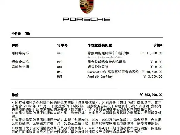 Porsche 718 2022 — фото 18