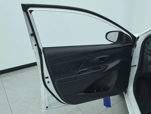 Toyota Vios 2019