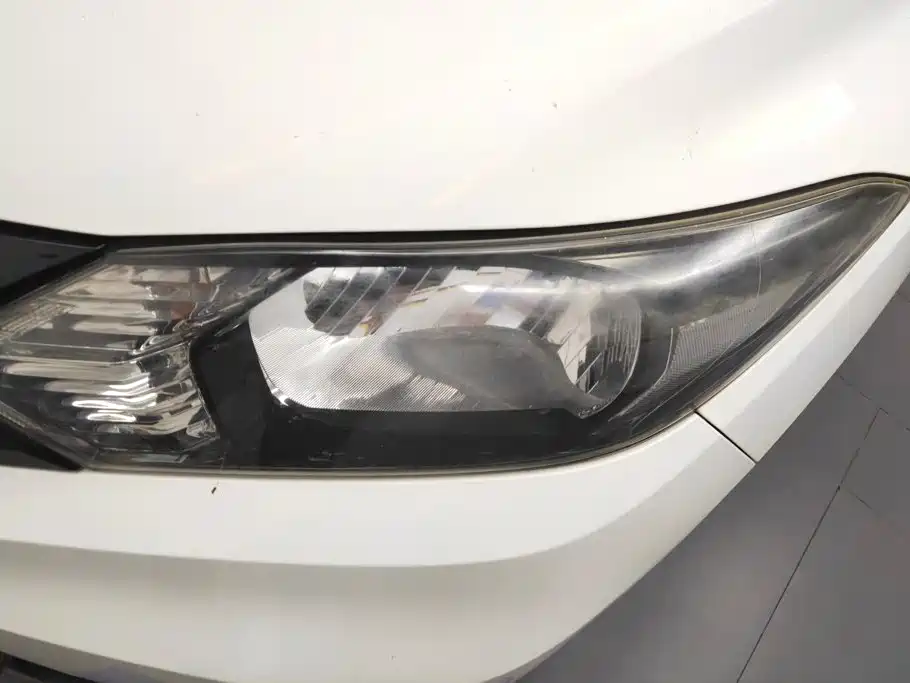 Honda Vezel 2018