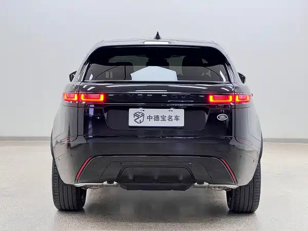 Land Rover Range Rover Velar 2021