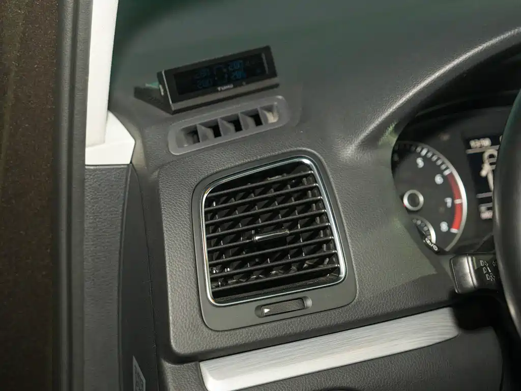 Volkswagen Sharan 2017 — фото 20
