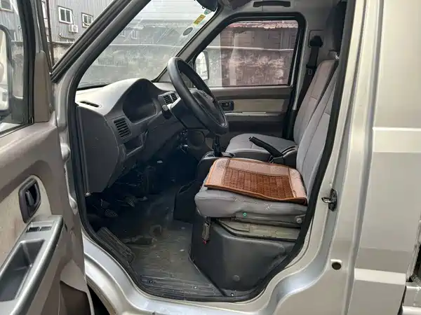 Wuling Rongguang Light Truck 2019