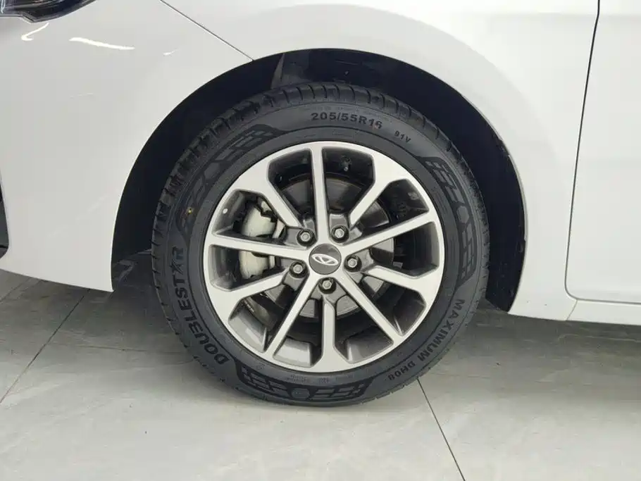 Chery Arrizo 5 2026