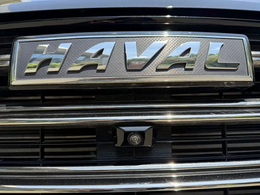 Haval H6 2022 — фото 13