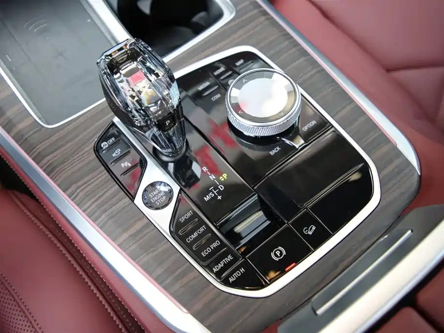 BMW X5 2023 — фото 16