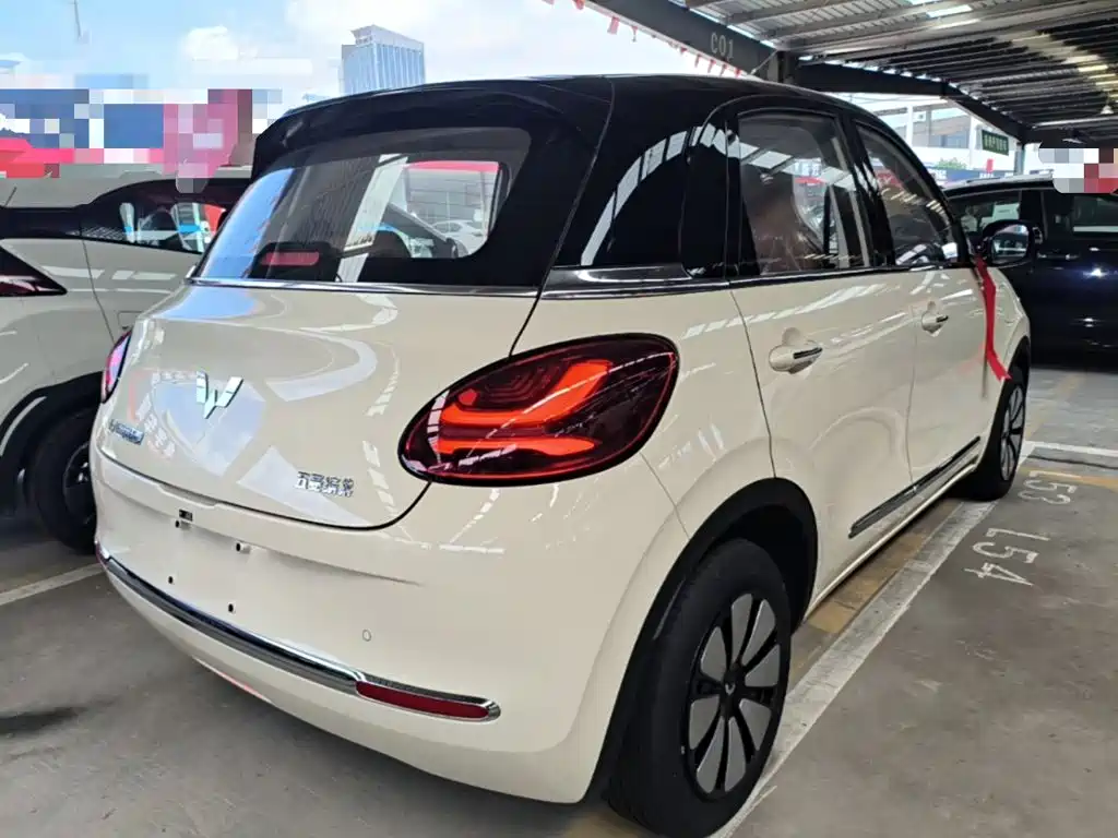 Wuling Bingo 2026