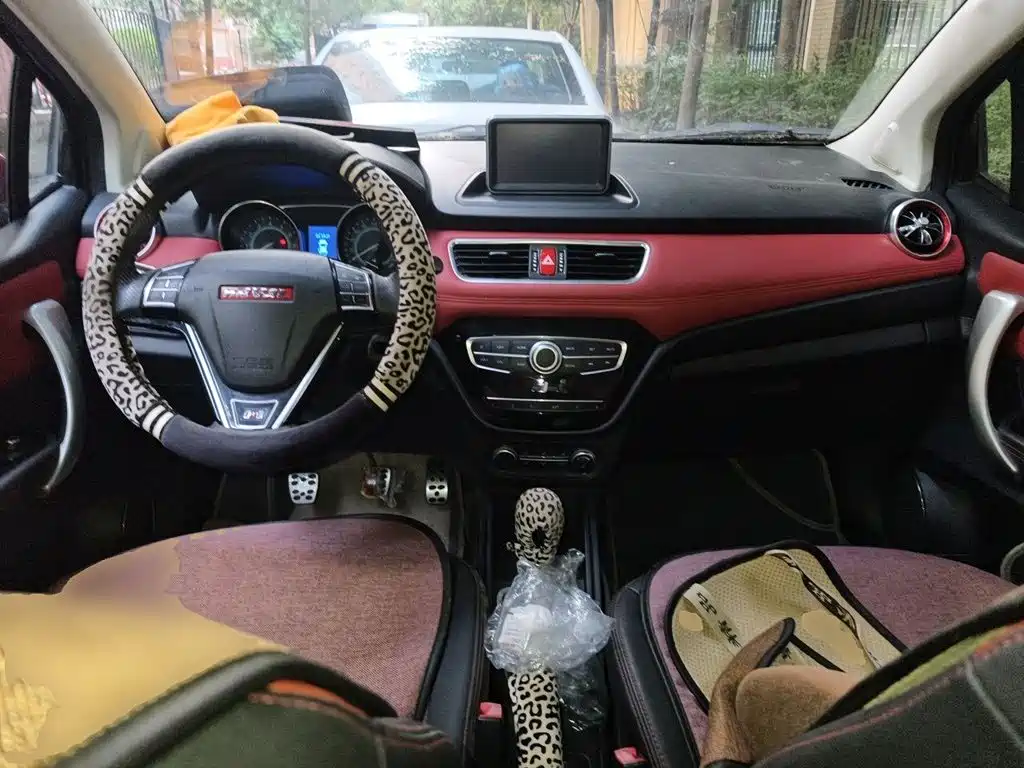 Haval H1 2015