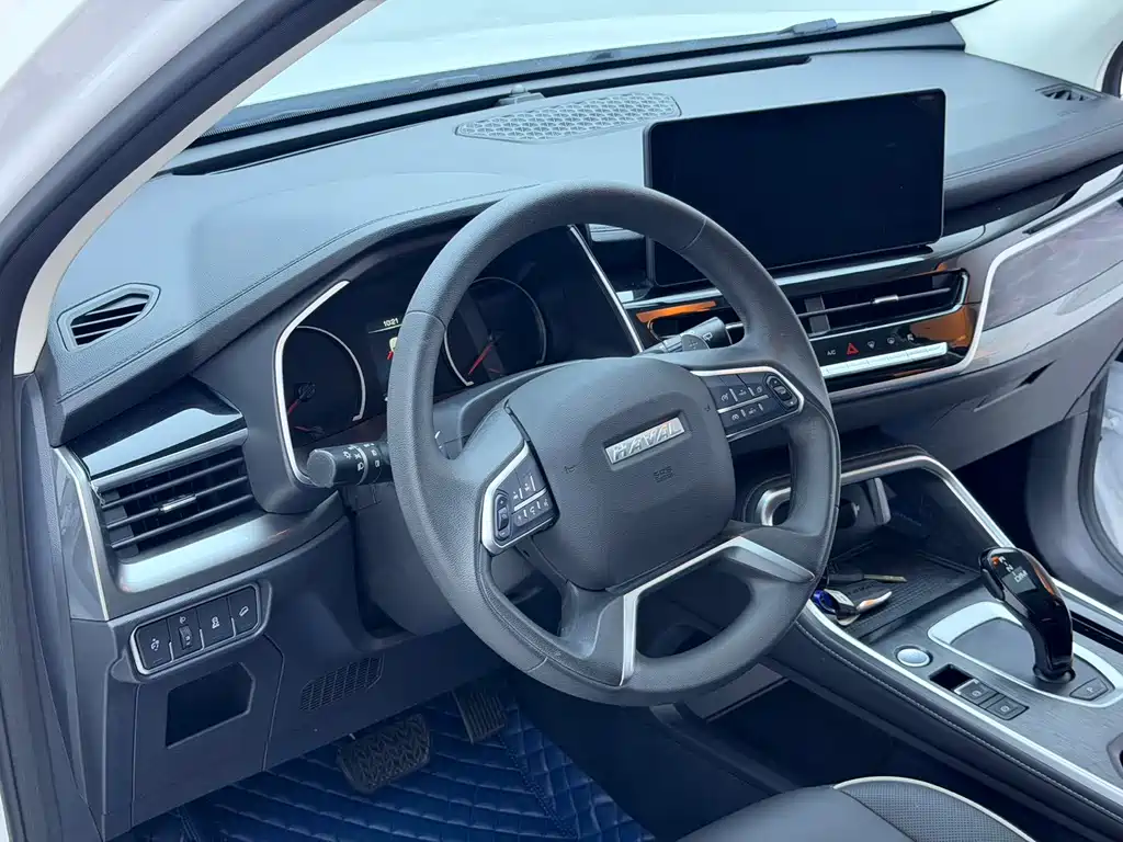 Haval H6 2023