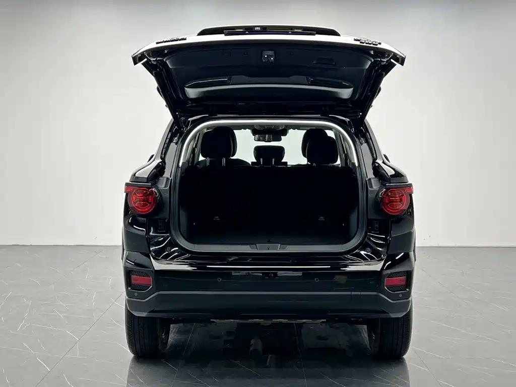 Haval Dog PLUS 2023 — фото 9