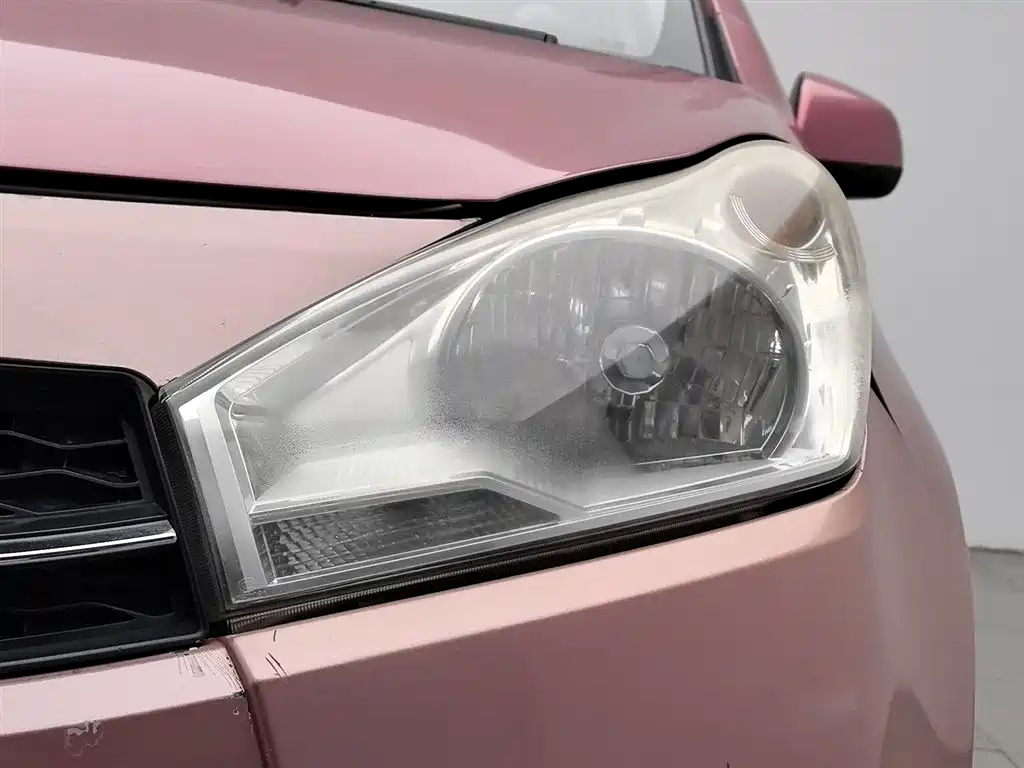Suzuki Alto 2012