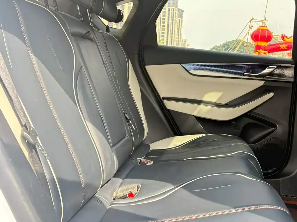 BYD Qin PLUS 2022