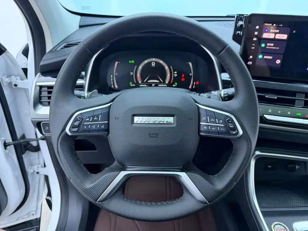 Haval H6 2026