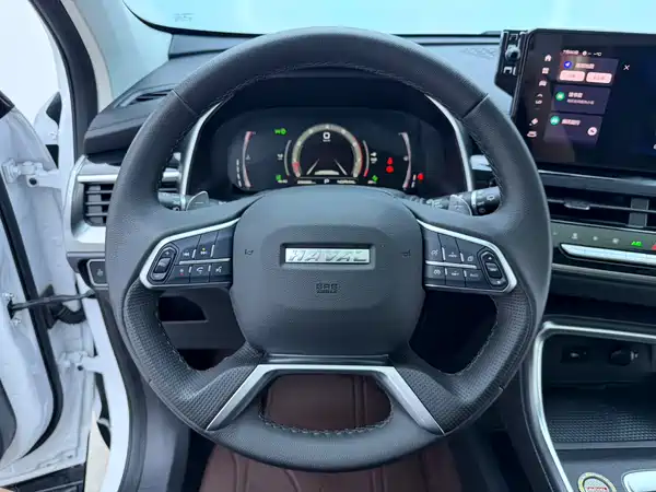 Haval H6 2026
