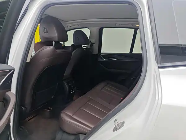 BMW X3 2020
