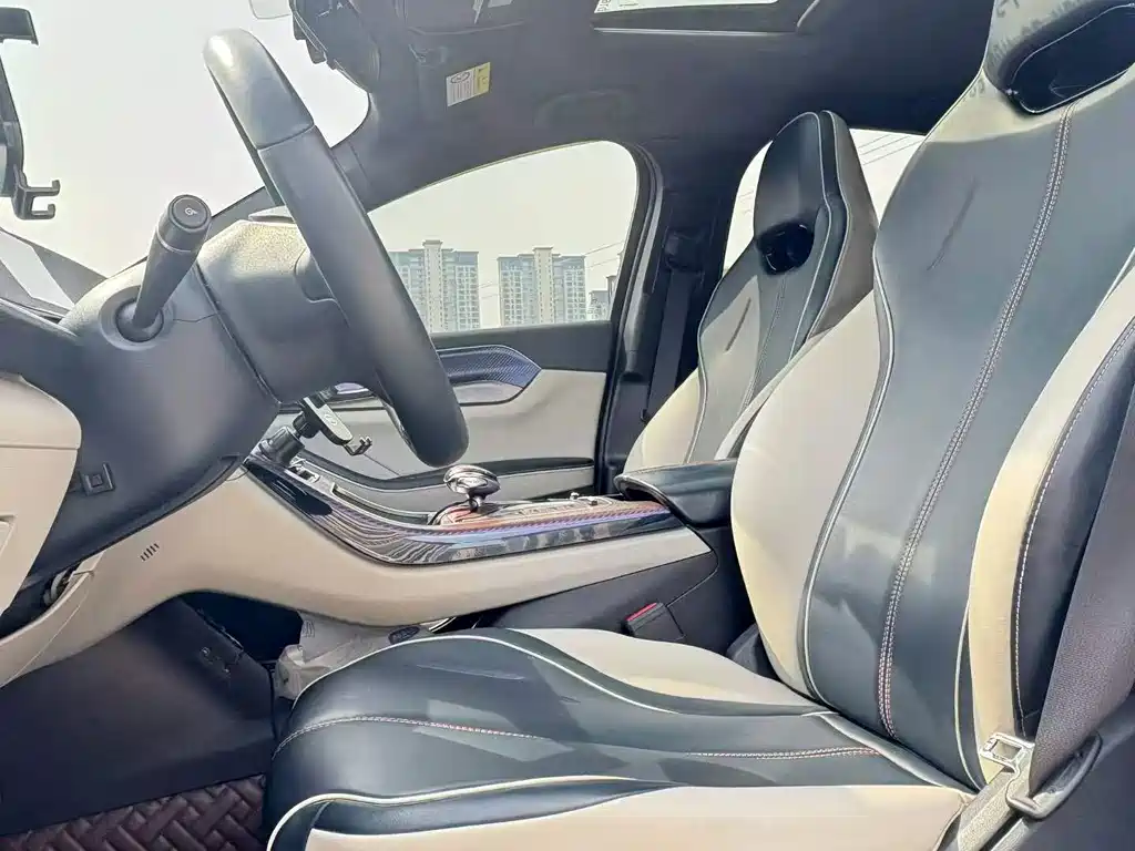 BYD Qin PLUS 2022