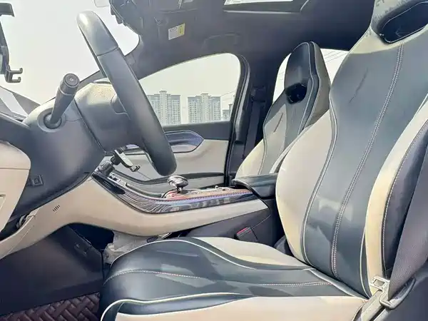 BYD Qin PLUS 2022