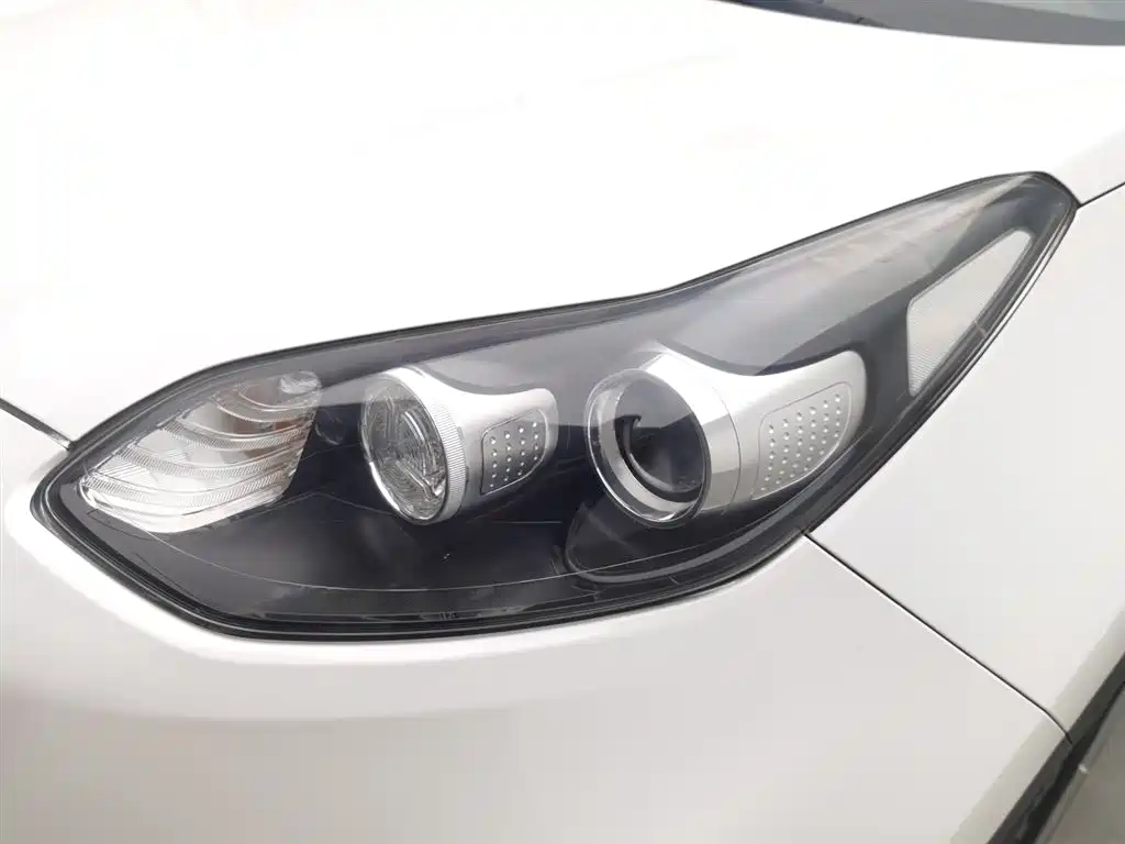 Kia KX5 2017 — фото 7