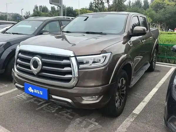 Great Wall Poer 2022