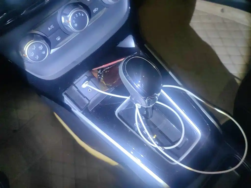 Nissan Sylphy 2018
