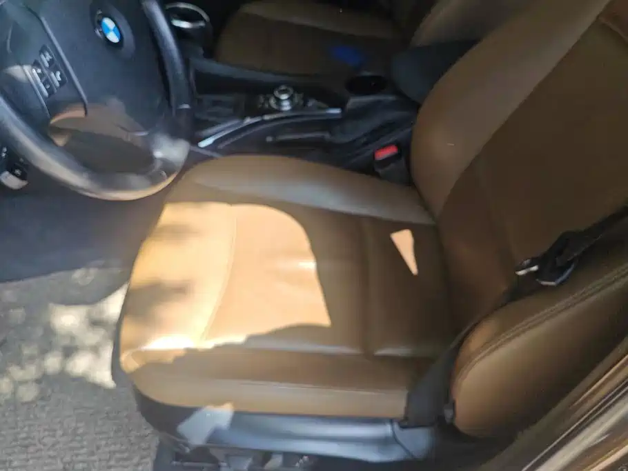 BMW X1 2011 — фото 9