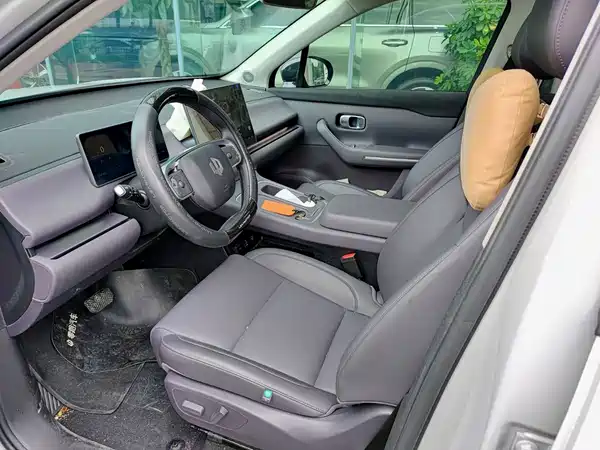 Leapmotor C10 2025