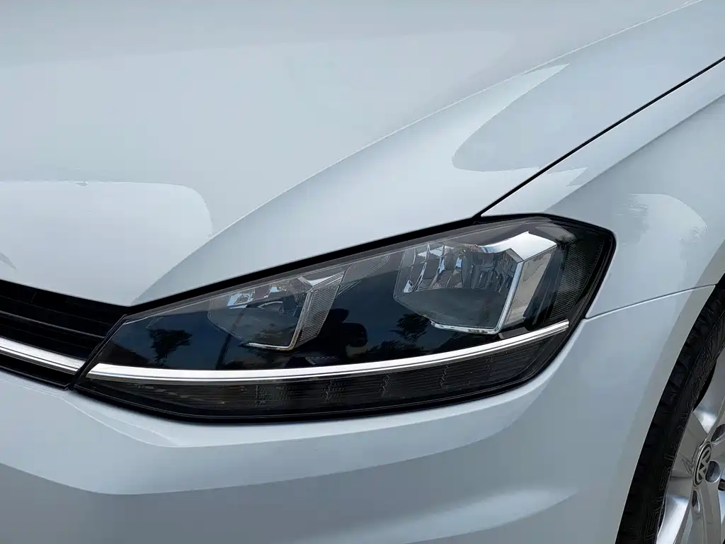 Volkswagen Golf 2019 — фото 13