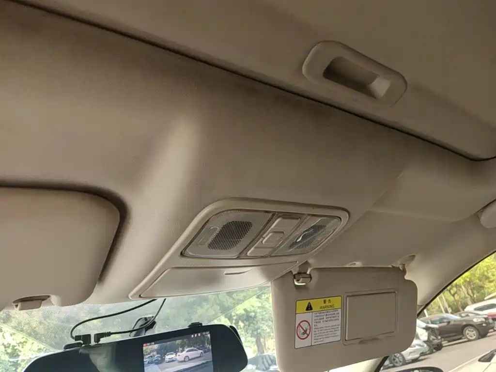 Changan Eado DT 2018 — фото 14