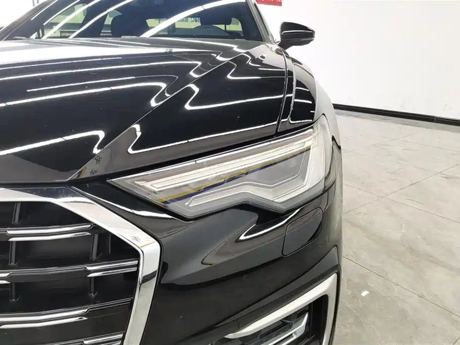 Audi A6L 2025