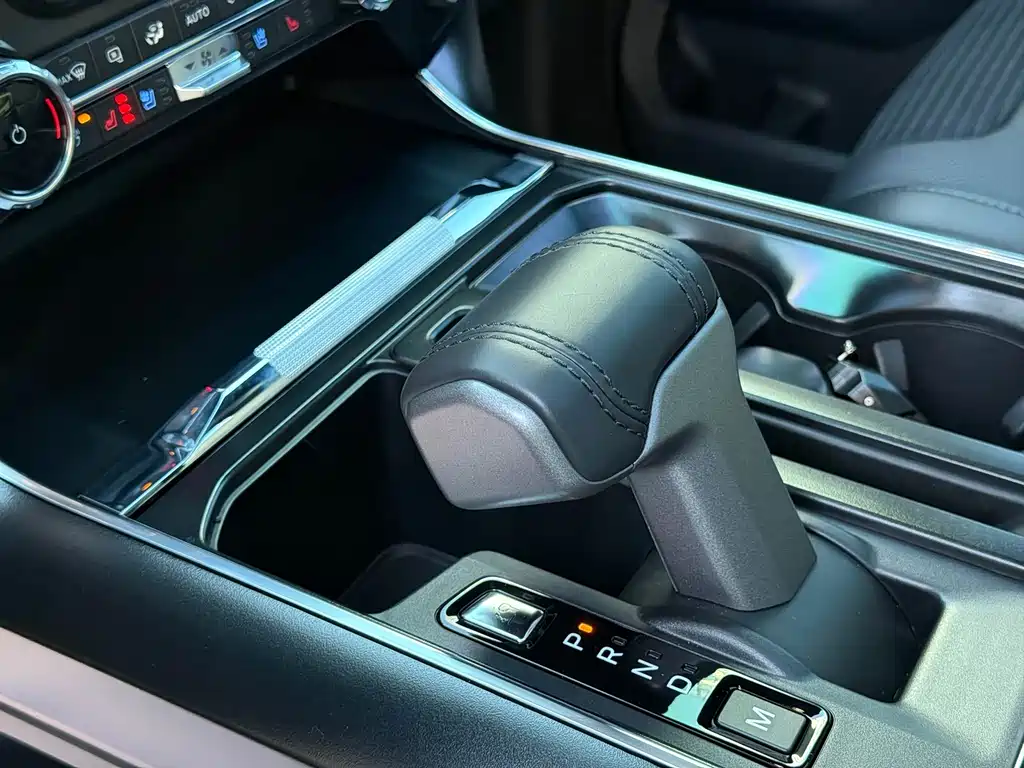 Ford F-150 Raptor 2024 — фото 10