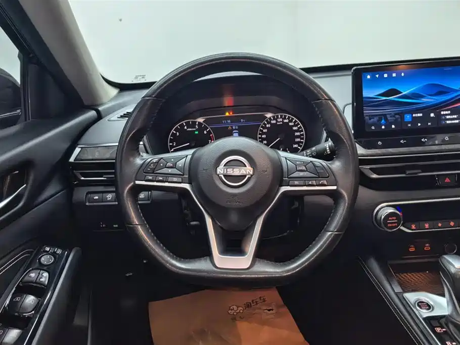Nissan Teana 2023 — фото 15