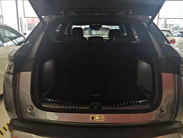 BYD Song L DM-i 2025