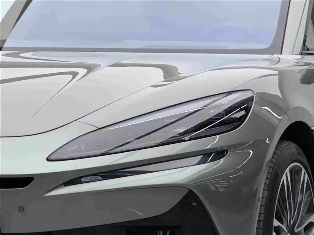 Denza Z9GT 2025 — фото 3