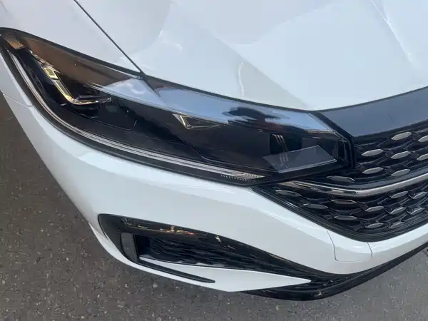Volkswagen Lavida 2023