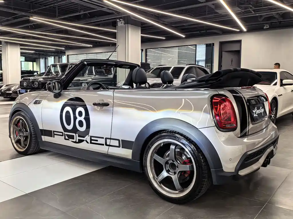 MINI Mini 2024