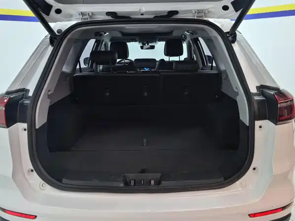 Chery Tiggo 8 PLUS 2021