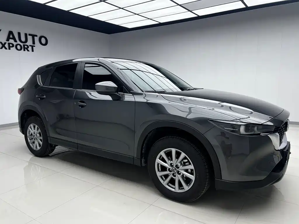 Mazda CX-5 2024