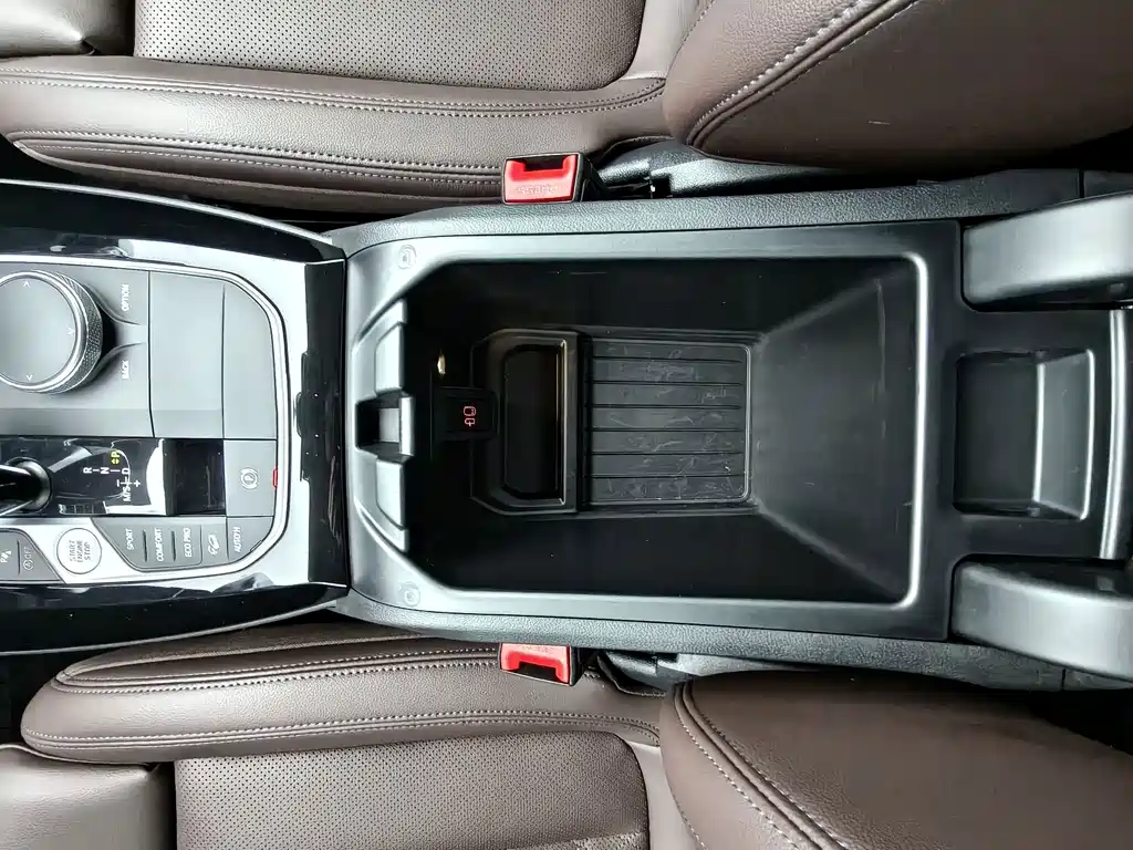 BMW X3 2023 — фото 13