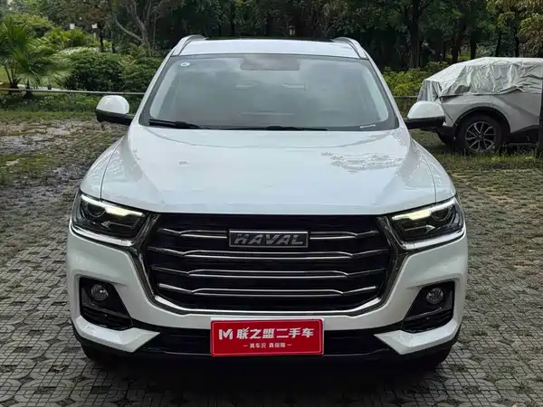 Haval H6 2022